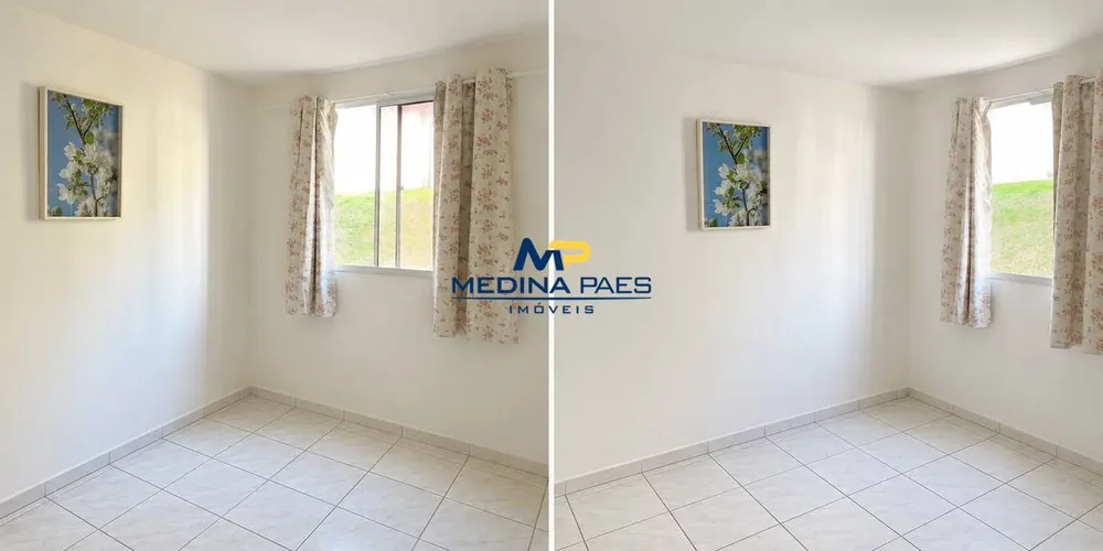 Apartamento, 2 quartos, 60 m² - Foto 3