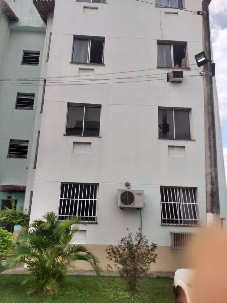 Apartamento à venda com 2 quartos, 50m² - Foto 2