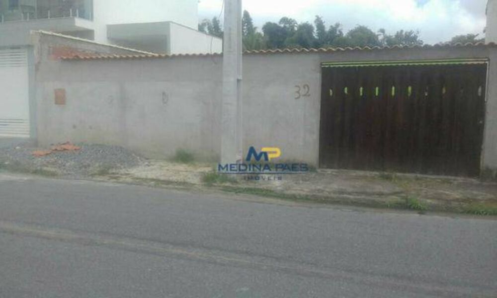 Terreno, 360 m² - Foto 1