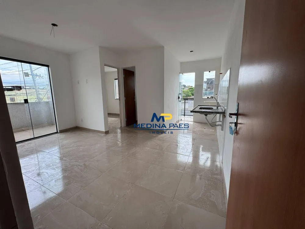 Apartamento, 1 quarto, 2914 m² - Foto 1