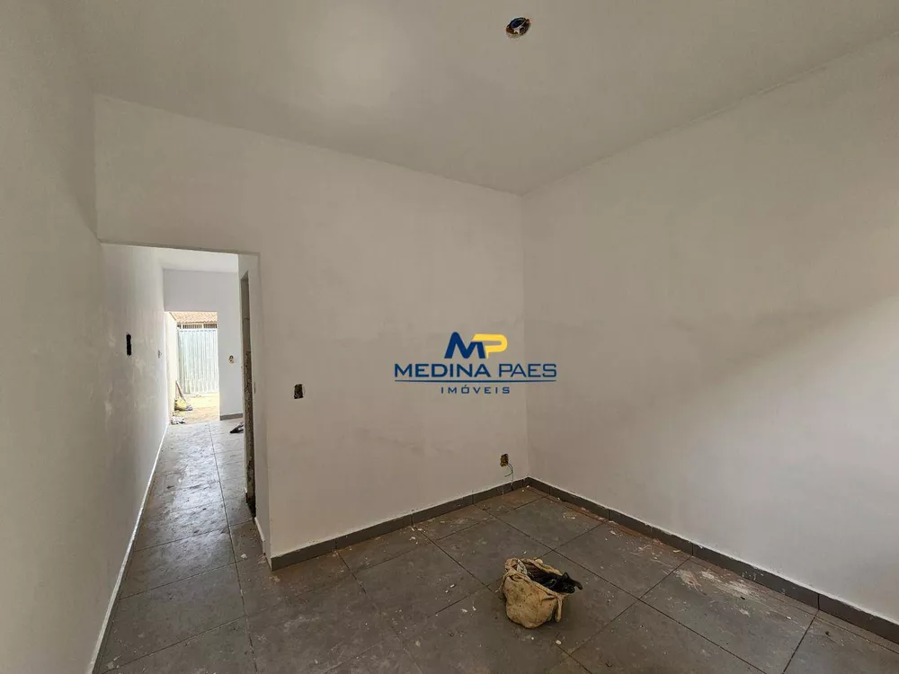 Casa, 1 quarto, 45 m² - Foto 17