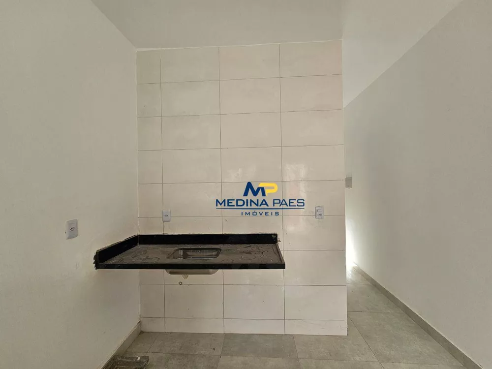 Casa, 1 quarto, 45 m² - Foto 19