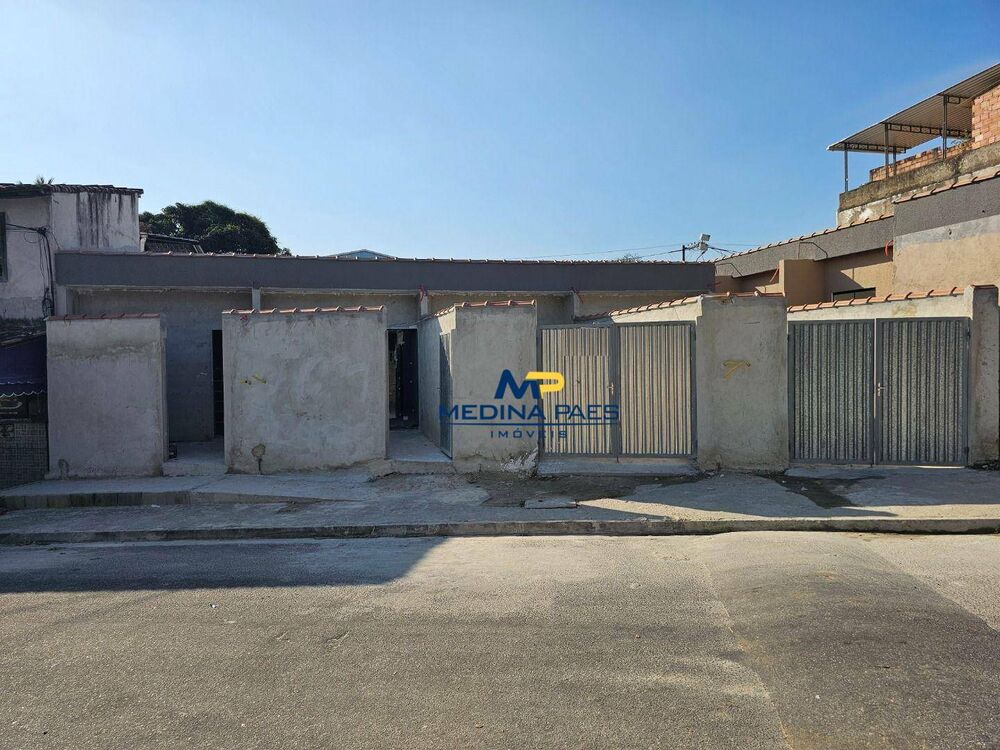 Casa, 1 quarto, 45 m² - Foto 10