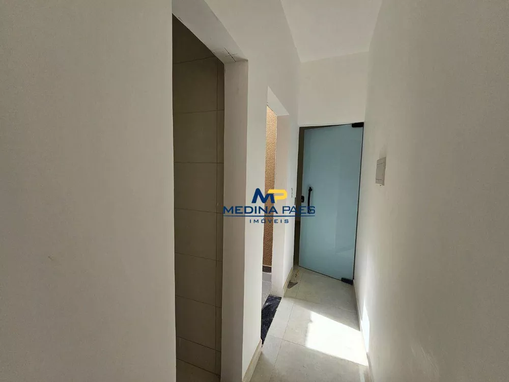Casa, 1 quarto, 45 m² - Foto 22