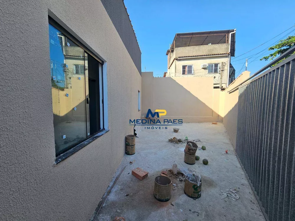 Casa, 1 quarto, 45 m² - Foto 21