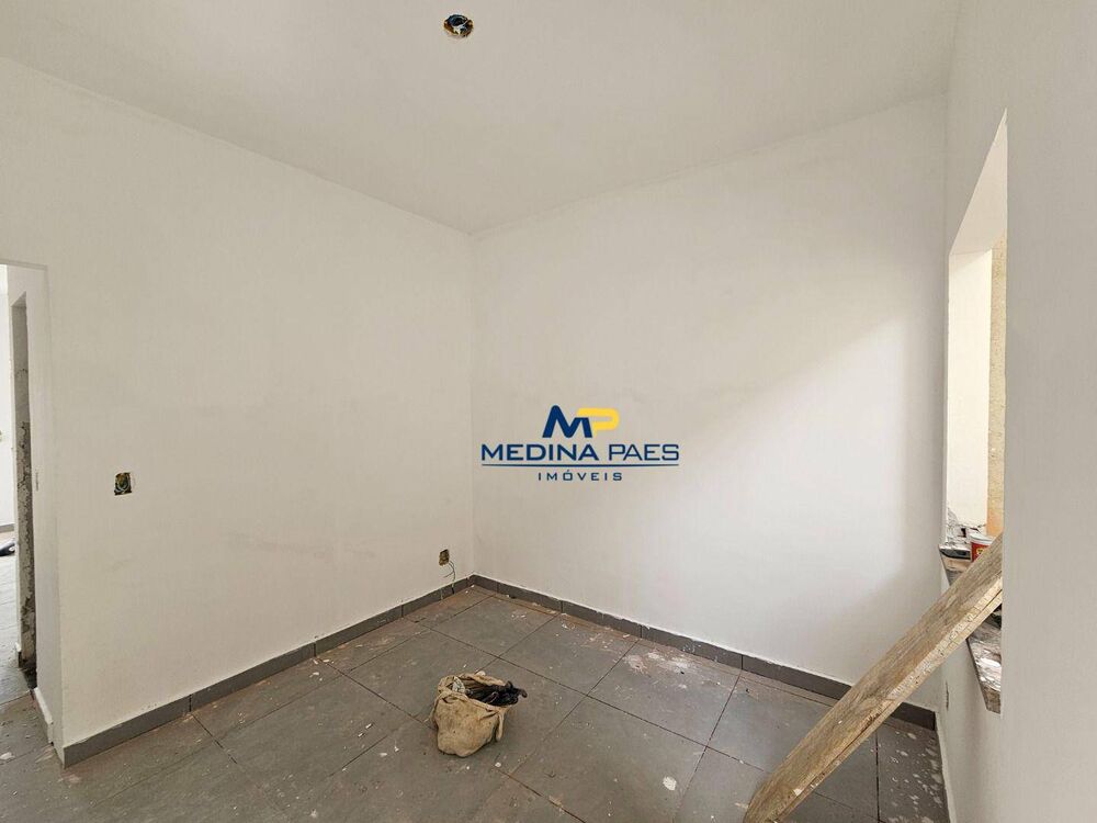 Casa, 1 quarto, 45 m² - Foto 1