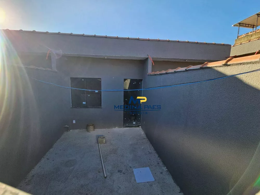 Casa, 1 quarto, 45 m² - Foto 14