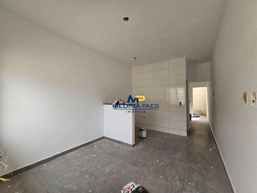 Casa, 1 quarto, 45 m² - Foto 3
