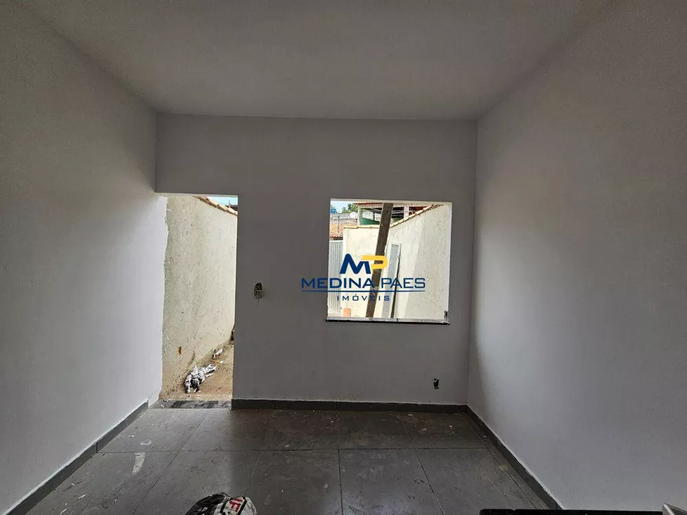 Casa, 1 quarto, 45 m² - Foto 16