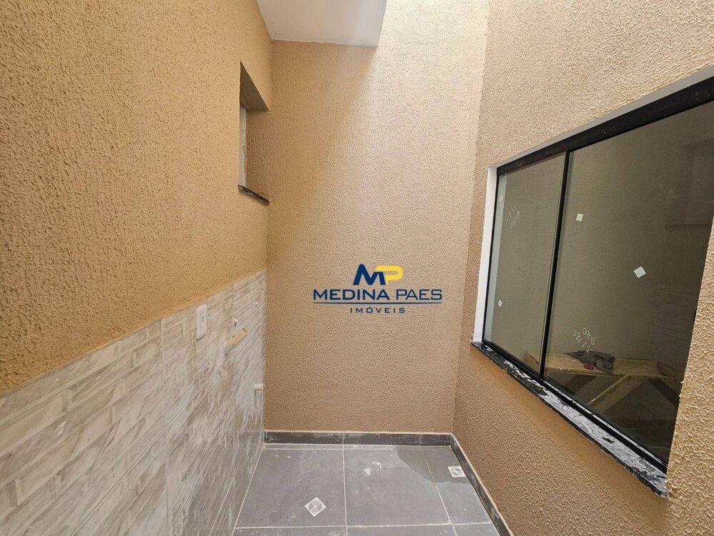 Casa, 1 quarto, 45 m² - Foto 11