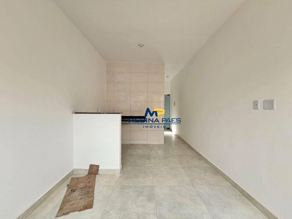 Casa, 1 quarto, 45 m² - Foto 12