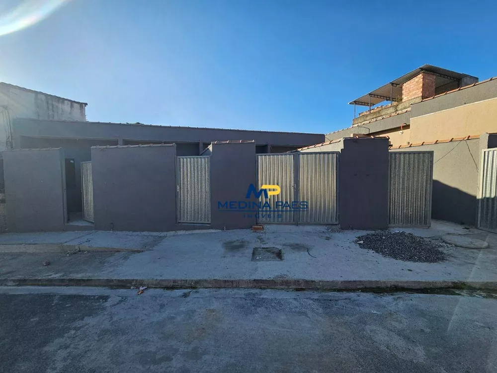 Casa, 1 quarto, 45 m² - Foto 13