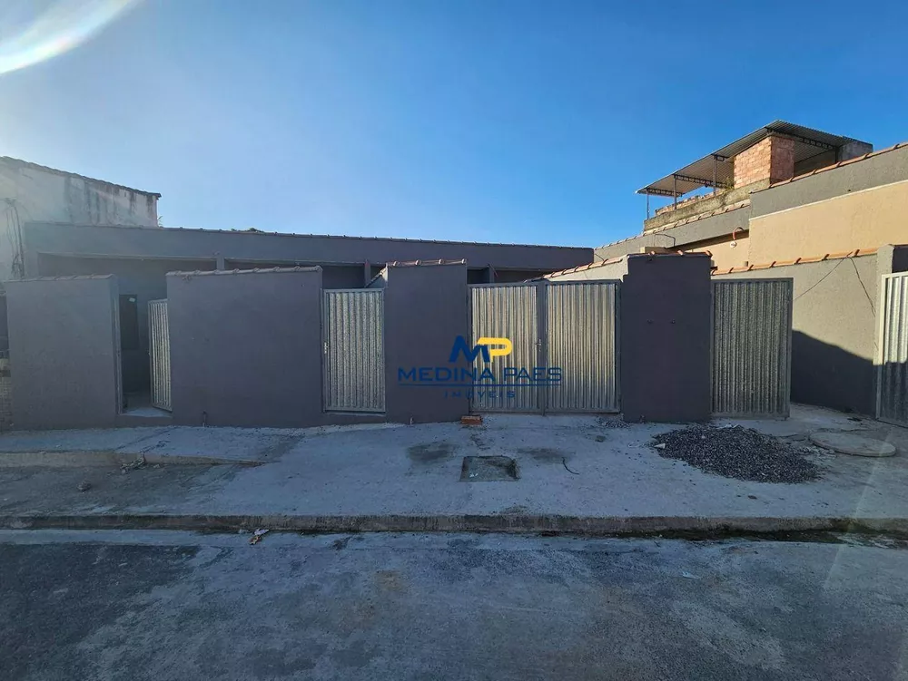Casa, 1 quarto, 45 m² - Foto 15