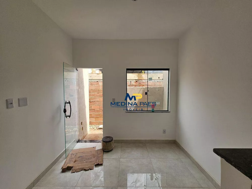 Casa, 1 quarto, 45 m² - Foto 23