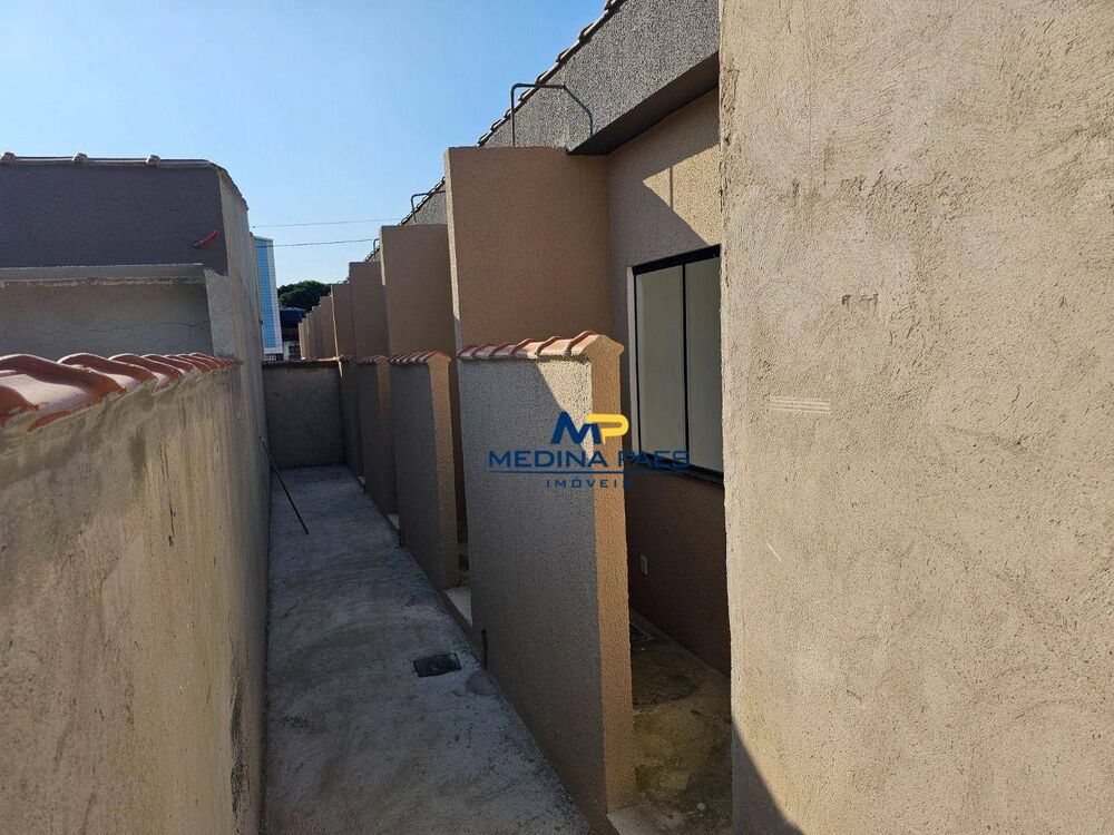 Casa, 1 quarto, 45 m² - Foto 8