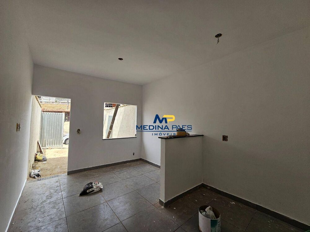 Casa, 1 quarto, 45 m² - Foto 9
