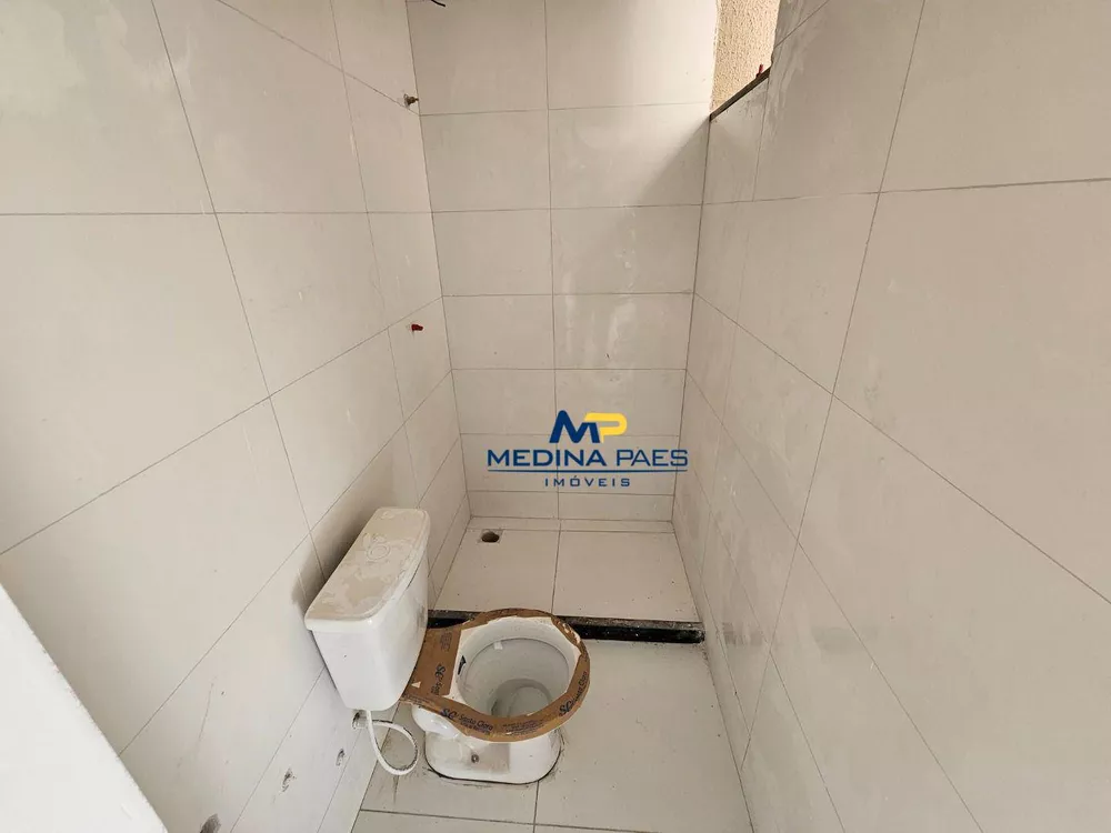 Casa, 1 quarto, 45 m² - Foto 18