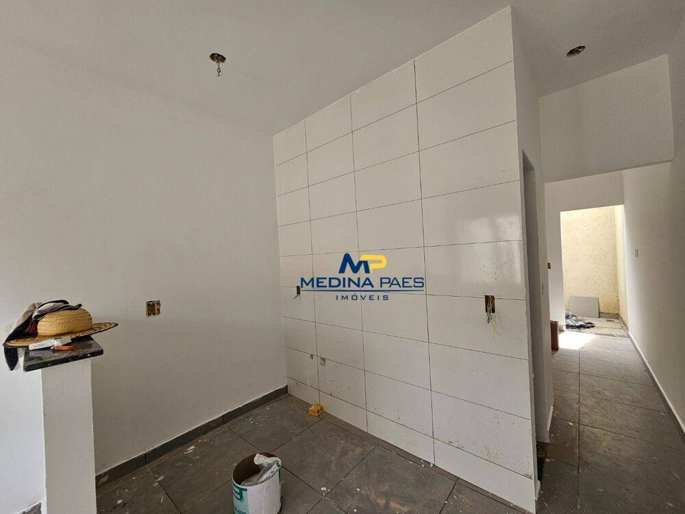 Casa, 1 quarto, 45 m² - Foto 7