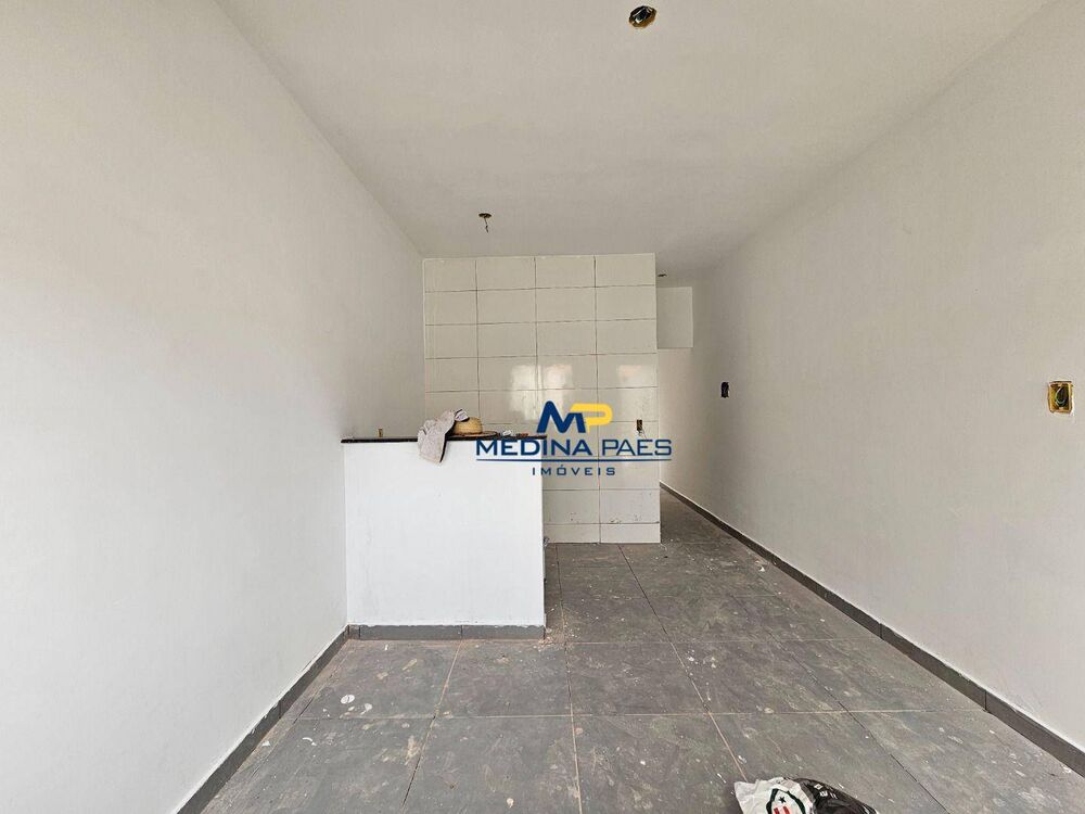 Casa, 1 quarto, 45 m² - Foto 4