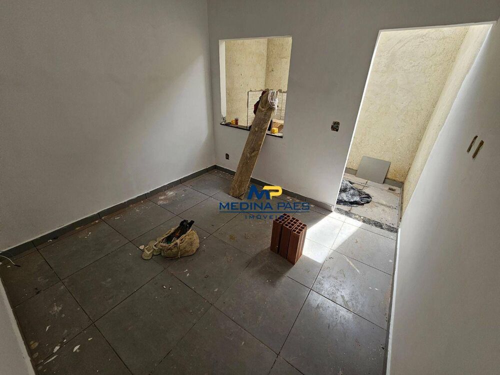 Casa, 1 quarto, 45 m² - Foto 2