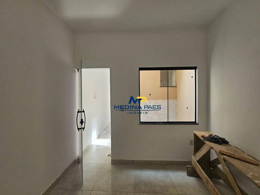 Casa, 1 quarto, 45 m² - Foto 5