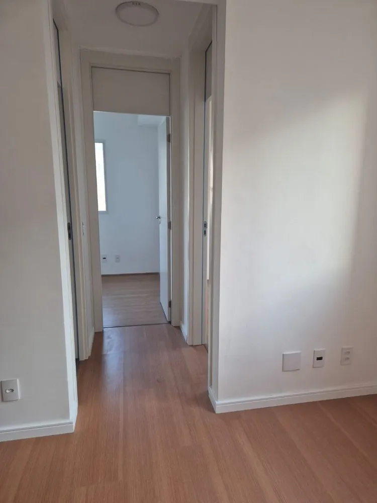 Apartamento, 2 quartos, 45 m² - Foto 13
