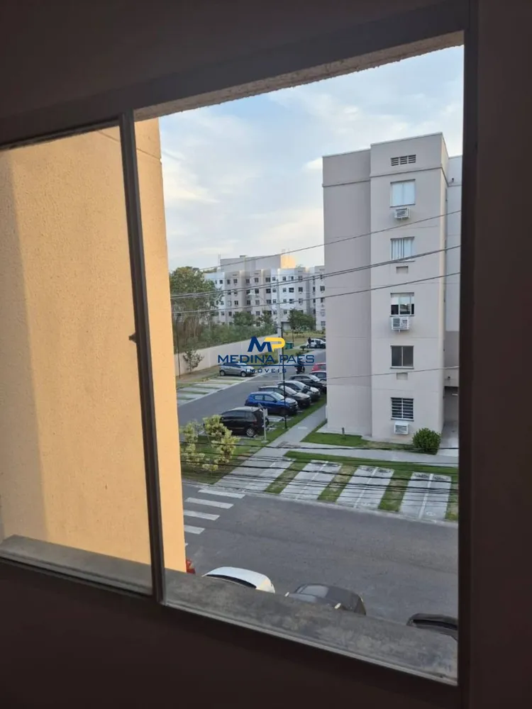 Apartamento, 2 quartos, 45 m² - Foto 17
