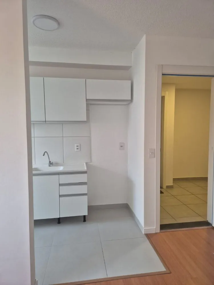 Apartamento, 2 quartos, 45 m² - Foto 3