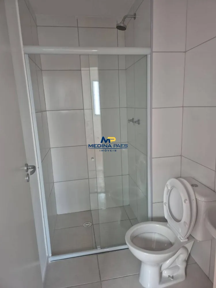 Apartamento, 2 quartos, 45 m² - Foto 10