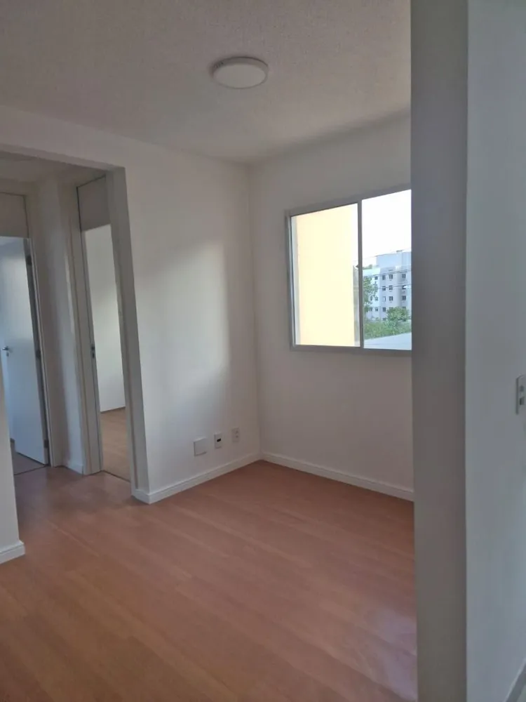Apartamento, 2 quartos, 45 m² - Foto 1