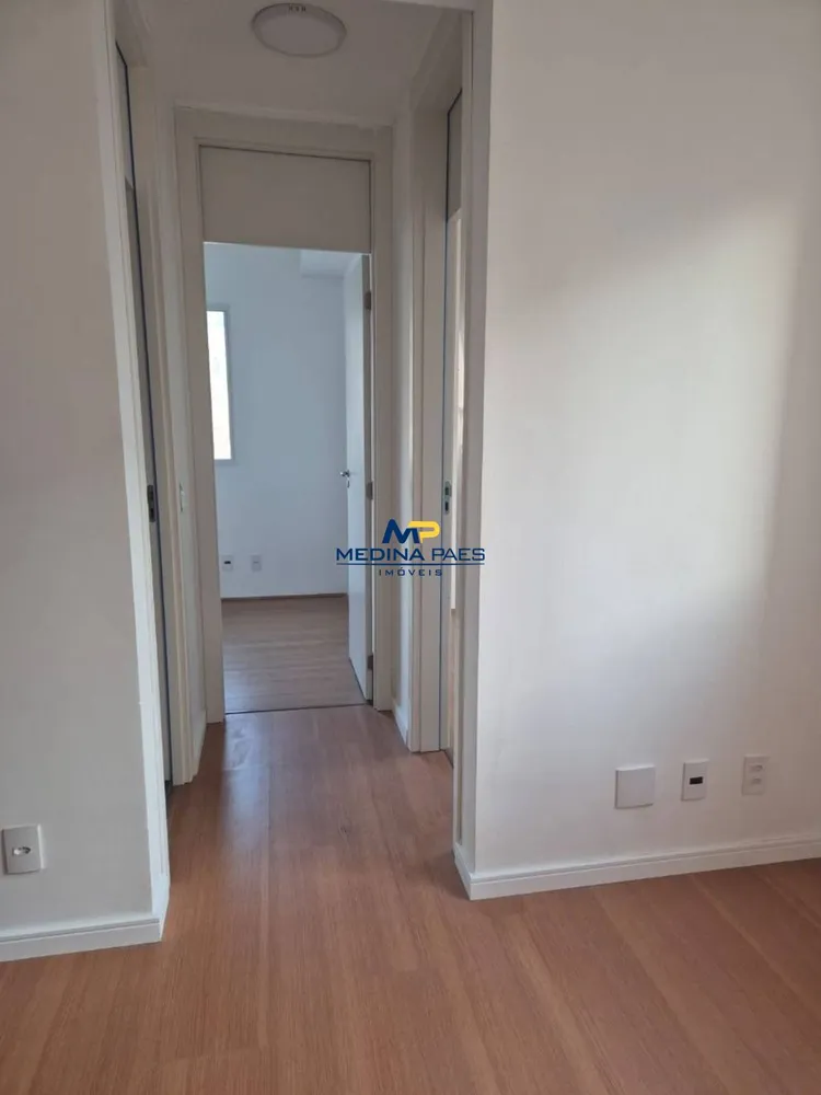 Apartamento, 2 quartos, 45 m² - Foto 14