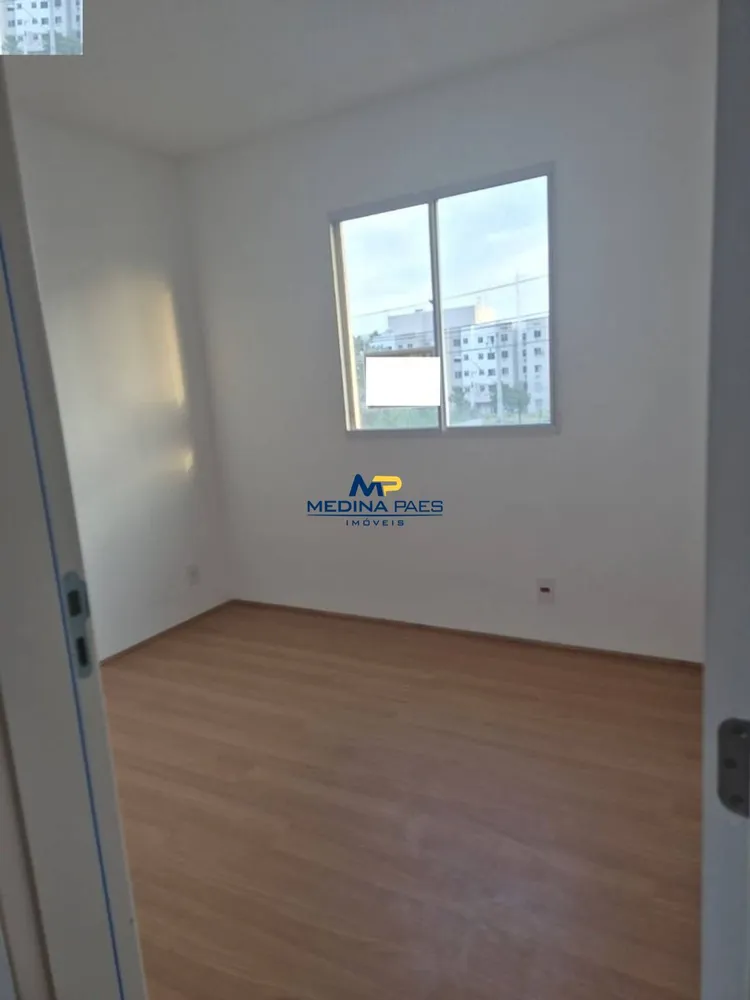 Apartamento, 2 quartos, 45 m² - Foto 19