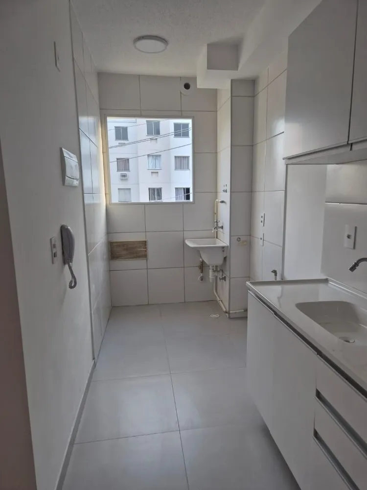 Apartamento, 2 quartos, 45 m² - Foto 7