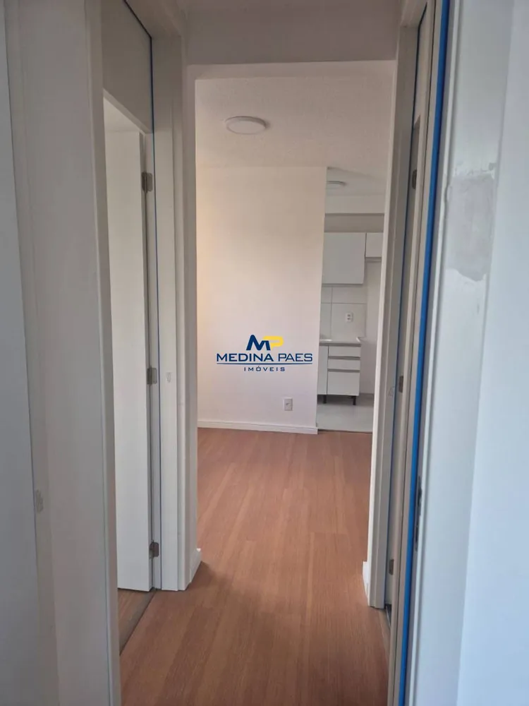 Apartamento, 2 quartos, 45 m² - Foto 16