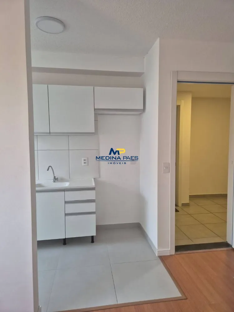 Apartamento, 2 quartos, 45 m² - Foto 4