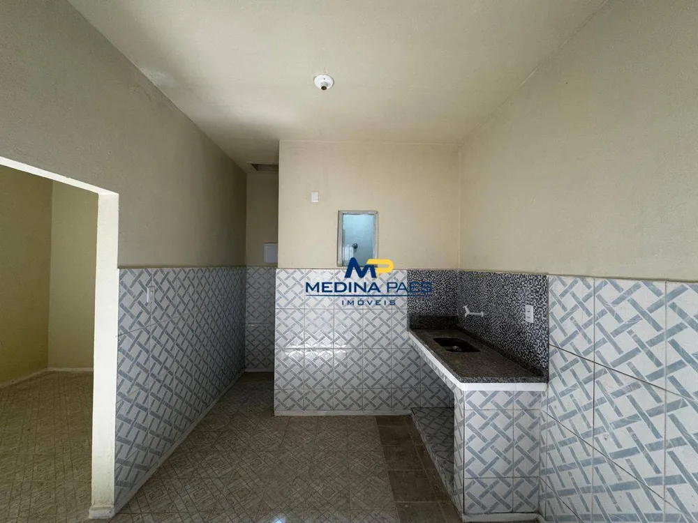 Casa, 1 quarto, 35 m² - Foto 9