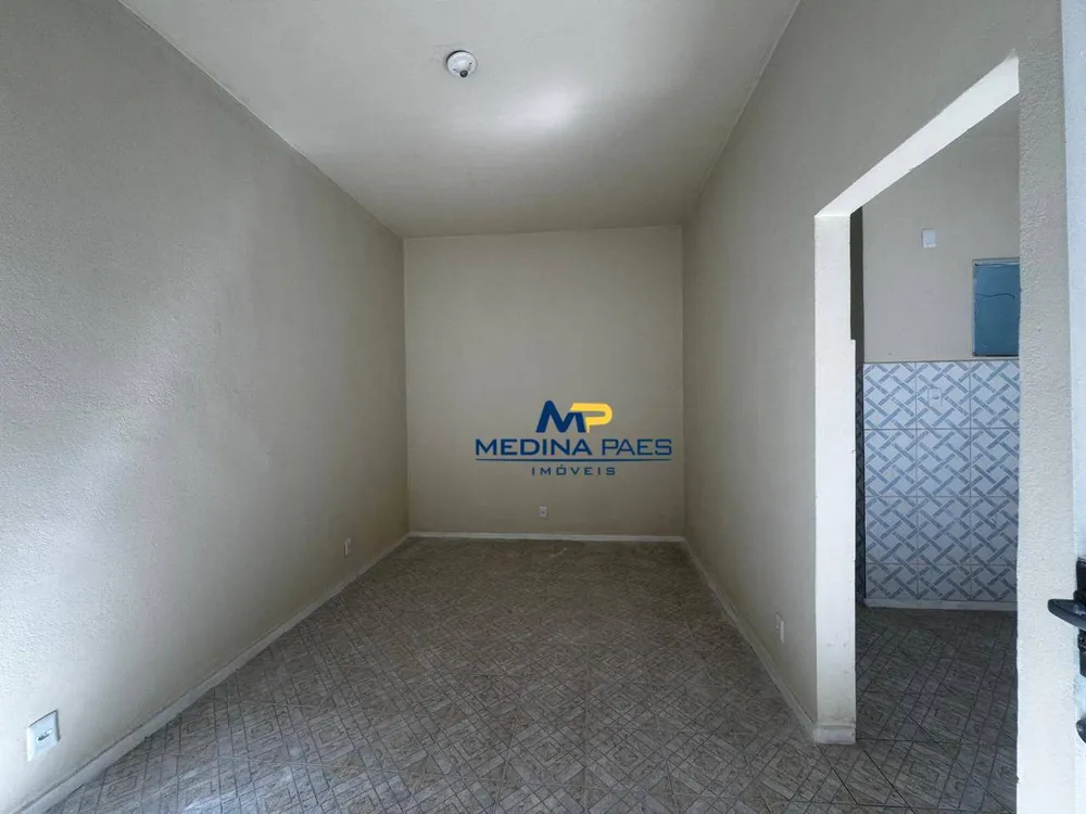 Casa, 1 quarto, 35 m² - Foto 4