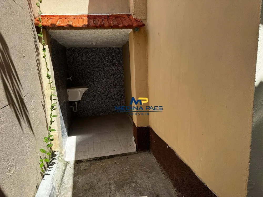 Casa, 1 quarto, 35 m² - Foto 11