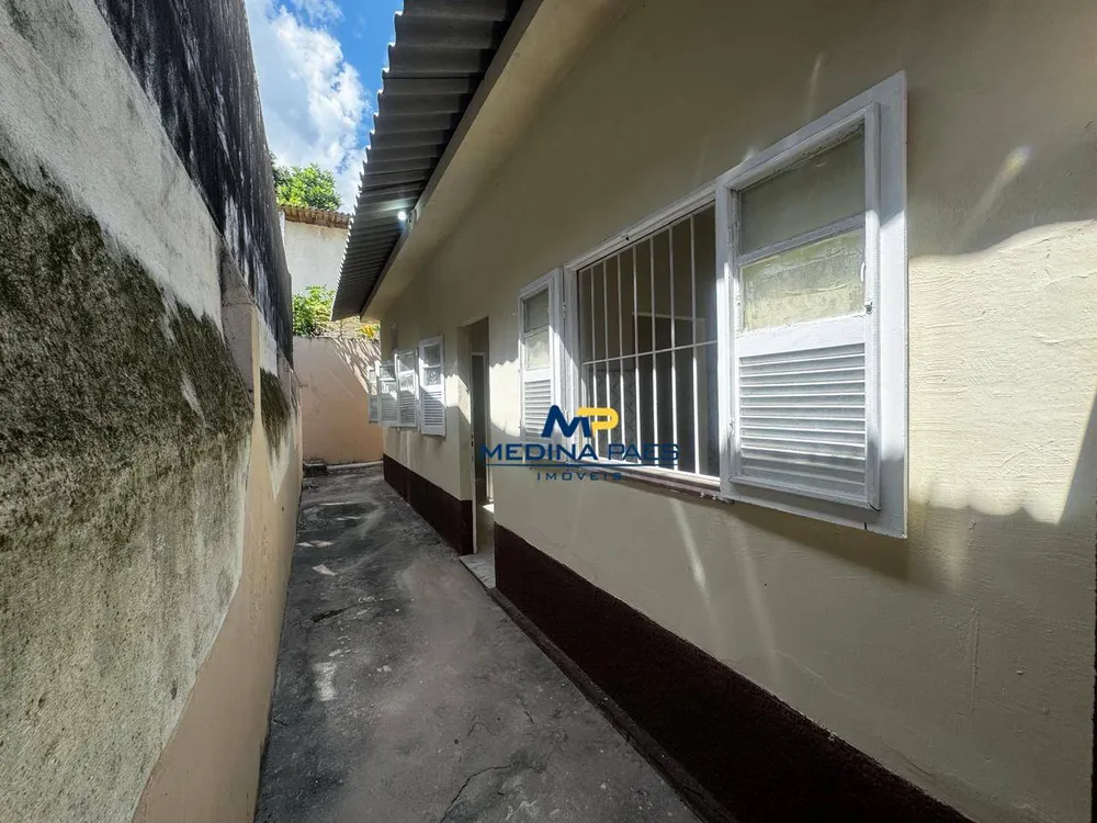 Casa, 1 quarto, 35 m² - Foto 2