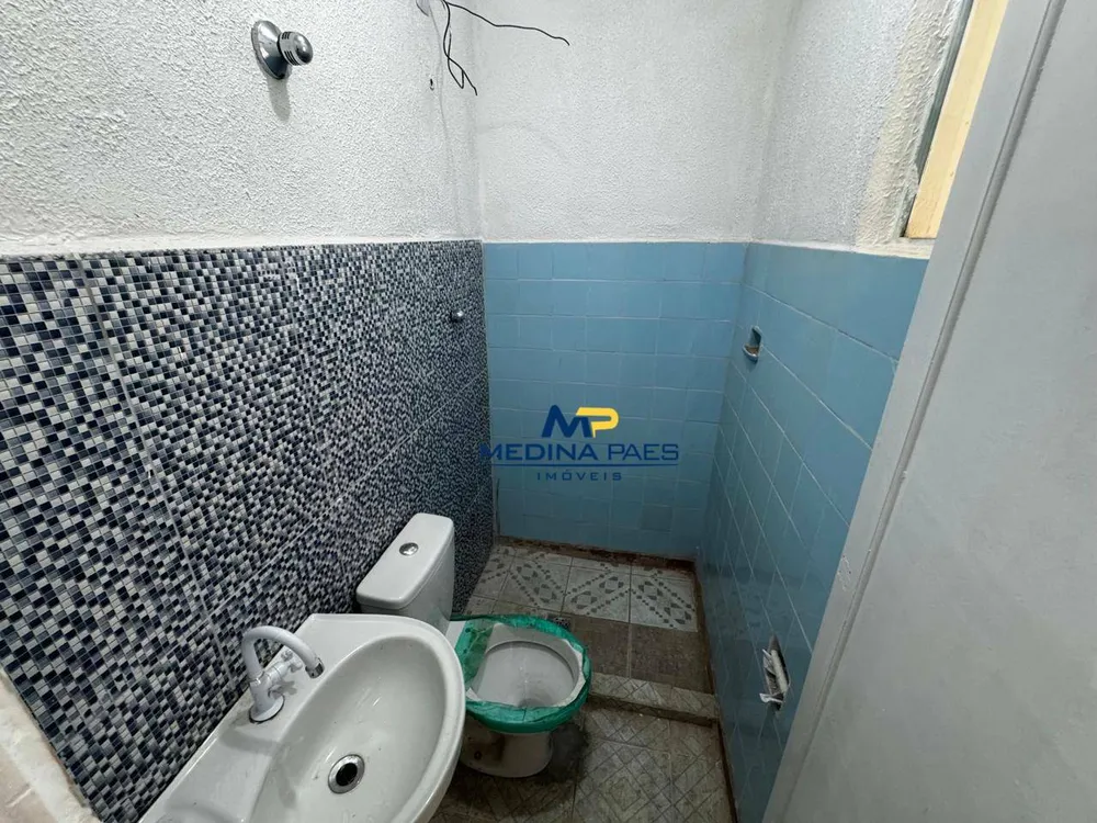 Casa, 1 quarto, 35 m² - Foto 6
