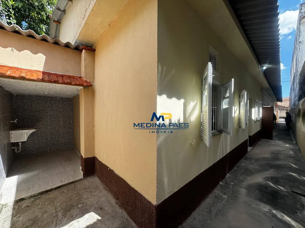 Casa, 1 quarto, 35 m² - Foto 12
