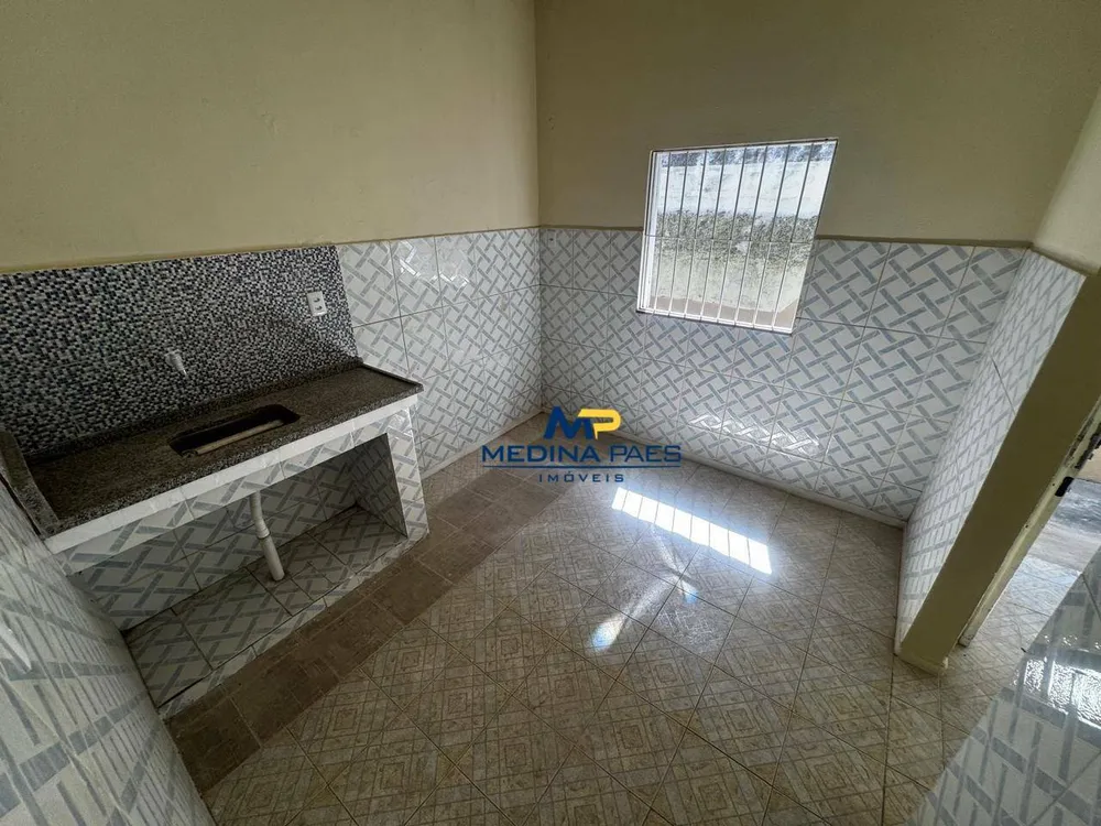 Casa, 1 quarto, 35 m² - Foto 8