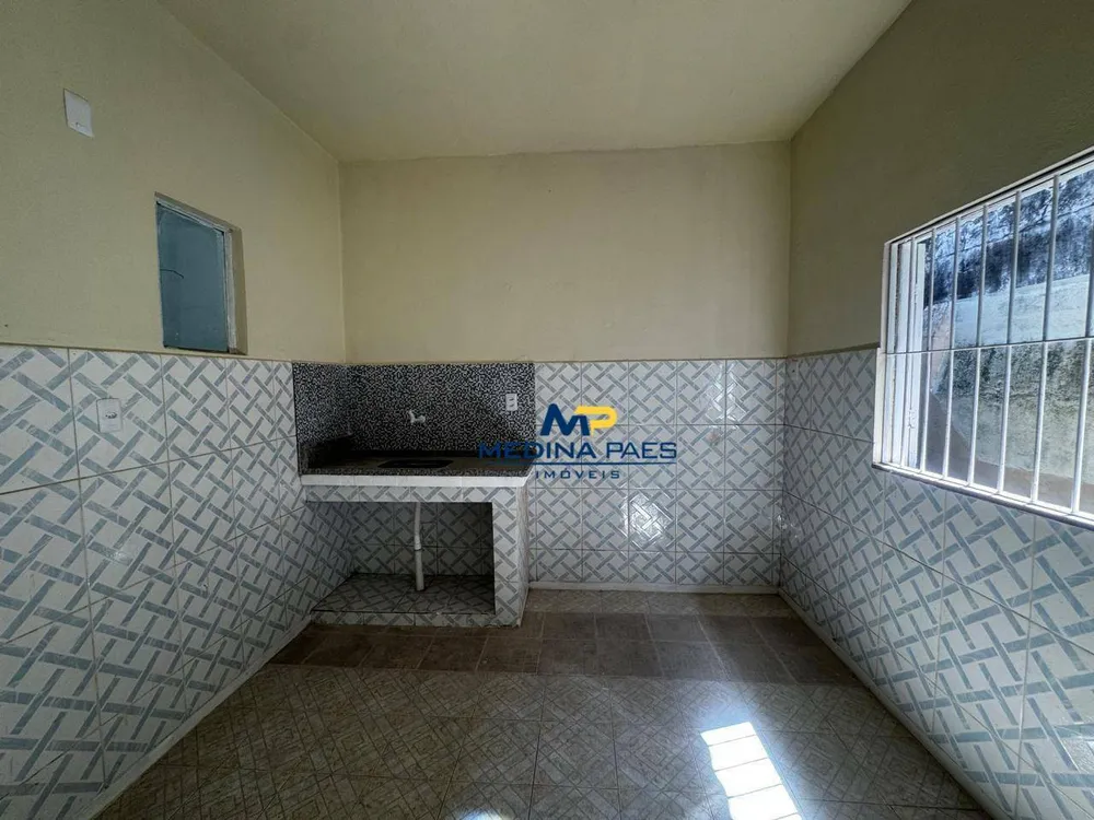 Casa, 1 quarto, 35 m² - Foto 5