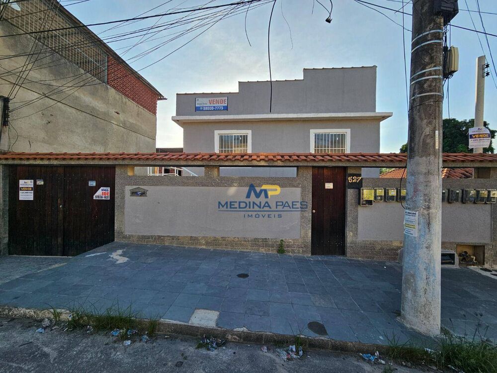 Casa, 2 quartos, 45 m² - Foto 8