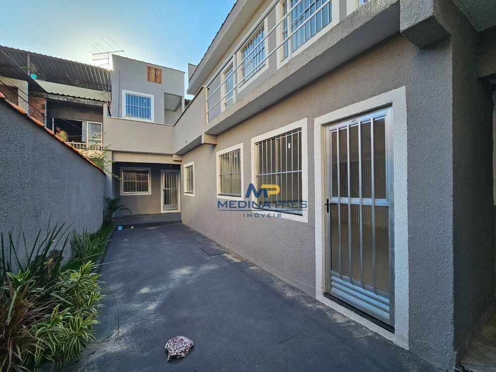 Casa, 2 quartos, 45 m² - Foto 9
