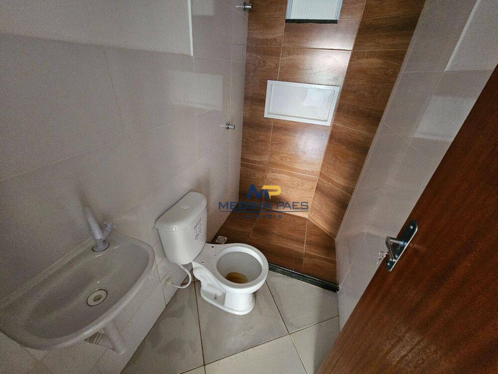 Casa, 2 quartos, 45 m² - Foto 10