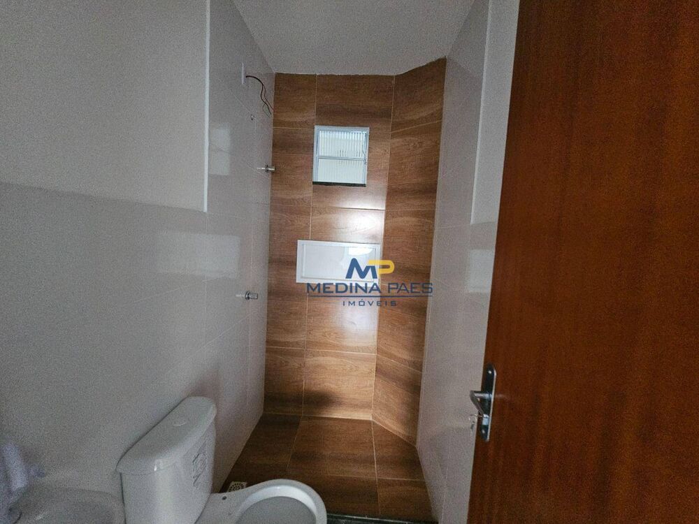 Casa, 2 quartos, 45 m² - Foto 11