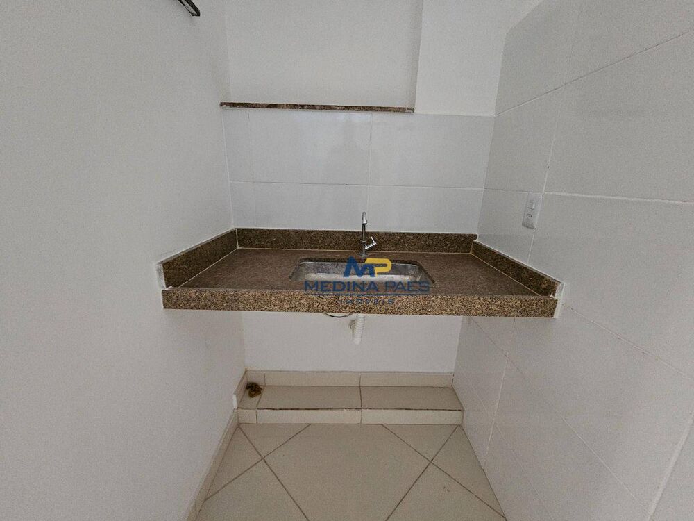 Casa, 2 quartos, 45 m² - Foto 1