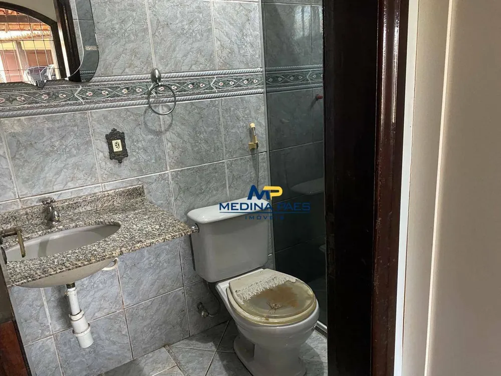 Casa, 3 quartos - Foto 20