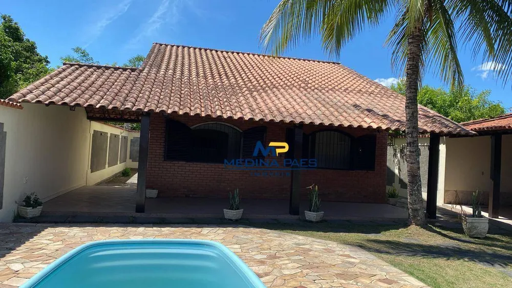 Casa, 3 quartos - Foto 21